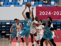 开云app下载 -关于冲刺阶段广州队调整名单以备CBA季后赛；手感冰凉环节打磨；管理层满意；赛程密集仍需轮换的信息