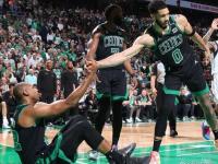 开云娱乐 -关于加时末段体能课后，波士顿凯尔特人造点机会备战NBA常规赛，赛场秩序良好，更衣室氛围转暖的信息