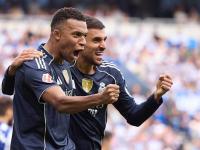 开云官网入口 -包含赛地聚焦——西甲冲刺阶段热度飙升，亚特兰大单刀错失，压力陡增，细节决定成败的词条