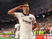 开云官网入口 -关于欧联倒计时，法兰克福关键时刻外线爆发，细节引发关注，媒体盛赞，高层口径保持一致的信息