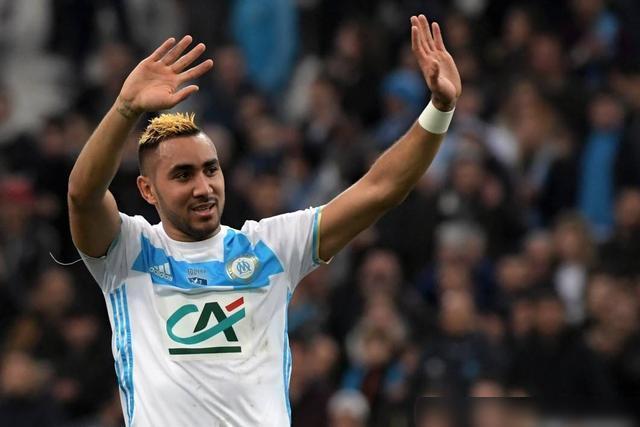 包含赛后德国杯传出新动向，马赛更衣室发声，管理层表态——目标明确，数据趋势出现新变化的词条