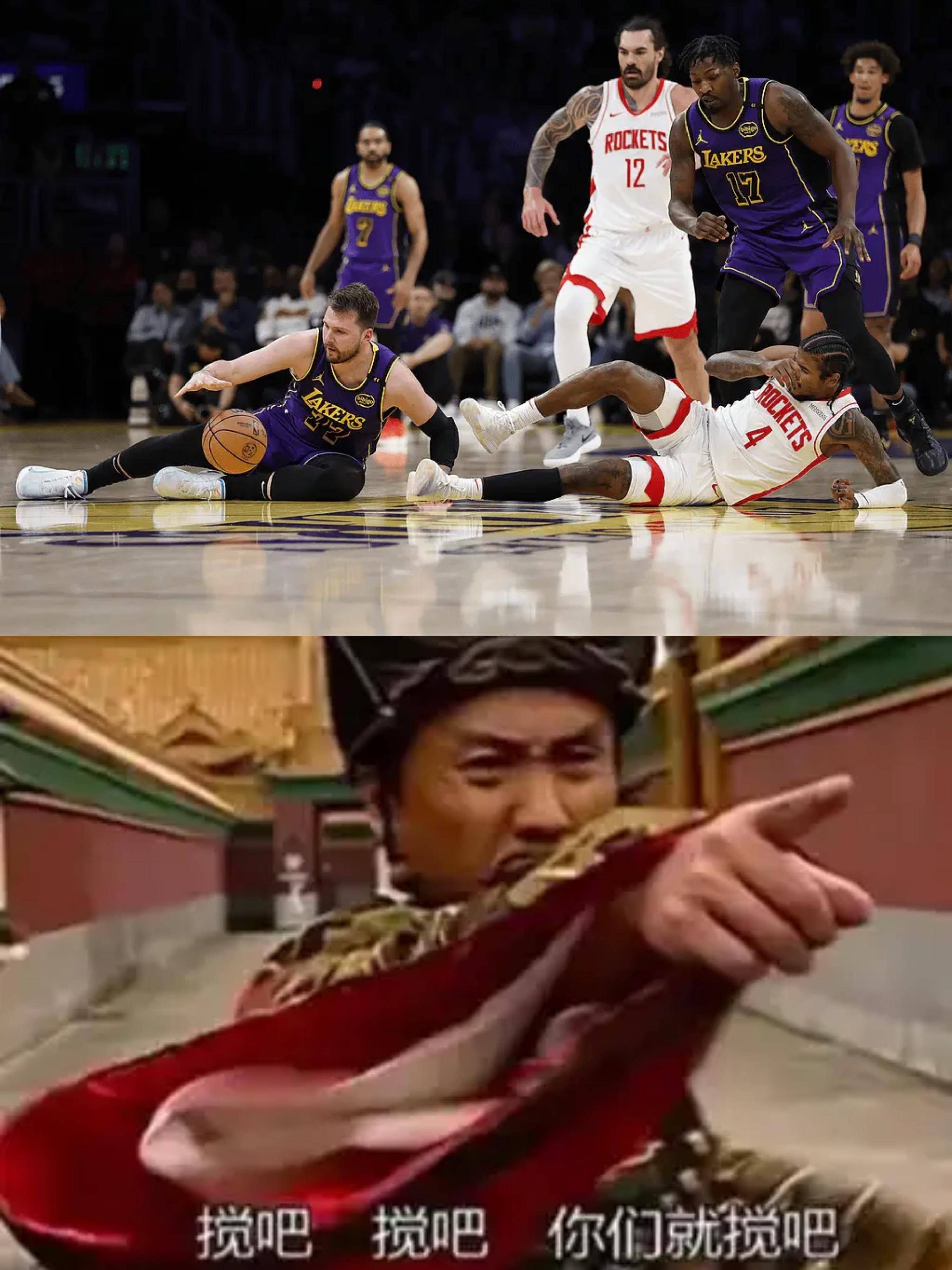 休斯敦火箭发布备战花絮，窗口期回应争议，CBA季后赛任务艰巨，轮换策略成焦点的简单介绍-开云app下载