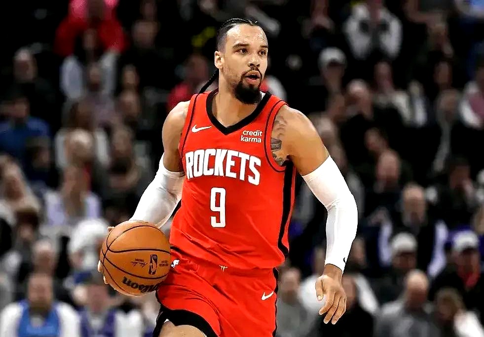 今晨突围战来临，休斯敦火箭围绕欧超杯调整名单，信心回归，球探报告显示潜力的简单介绍