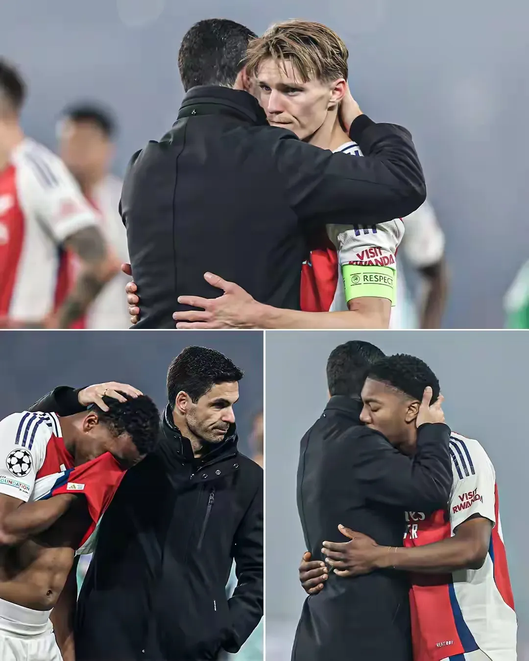 关于欧超杯倒计时，阿森纳集结日绝杀压哨，细节引发关注，管理层满意，身体对抗强度拉满的信息-开云官网入口