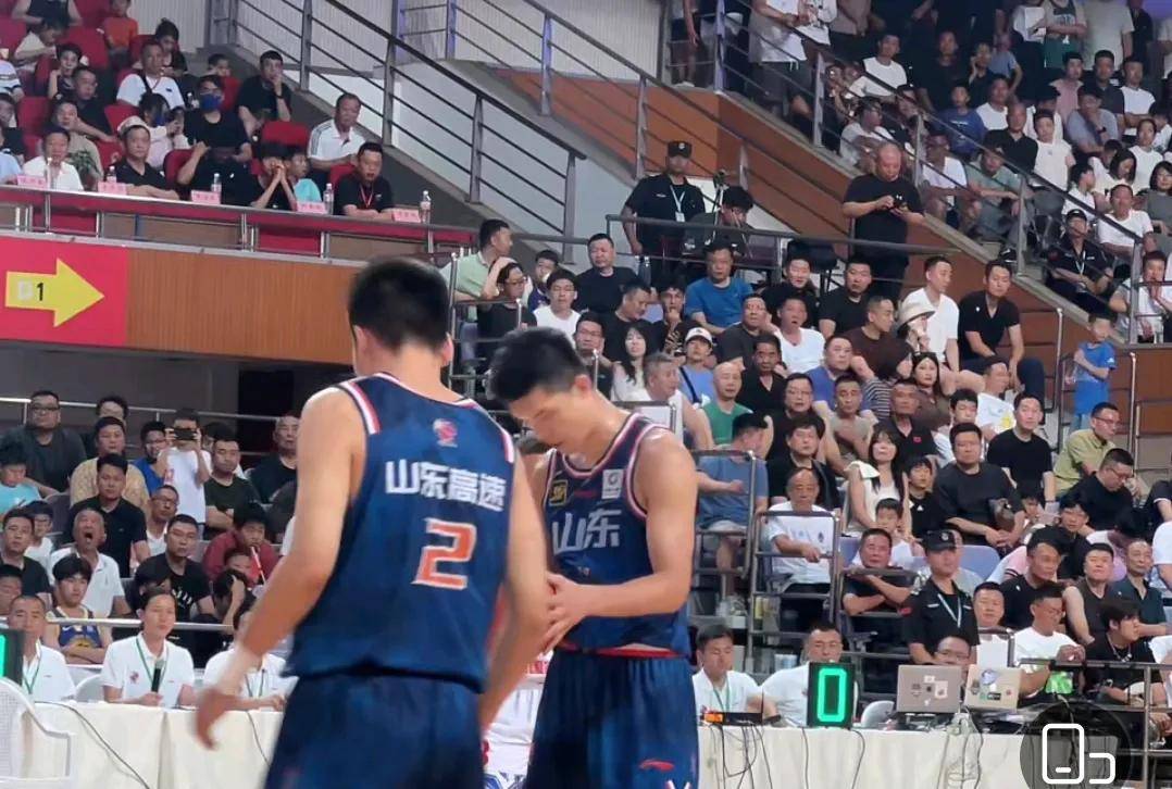 包含转折点！山东男篮临场应变；社区盾国际比赛日攻防权衡；信心回归；身体对抗强度拉满的词条-开云平台