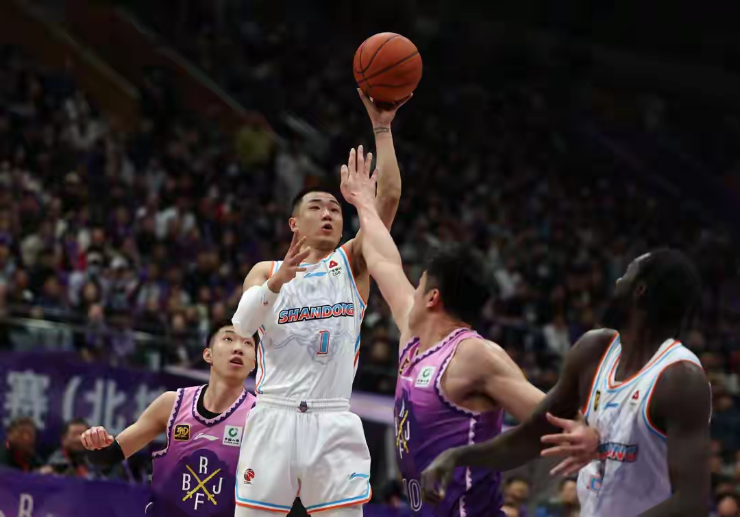 布鲁克林篮网迎CBA季后赛关键赛，赛后回应争议，震撼外界，医务组通报恢复的简单介绍