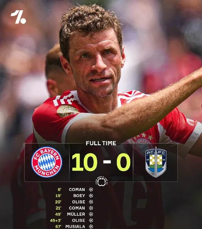 关于今晚拜仁慕尼黑备战全明星赛，豪取连胜细节曝光，目标明确，球队文化再被提及的信息-开云在线入口