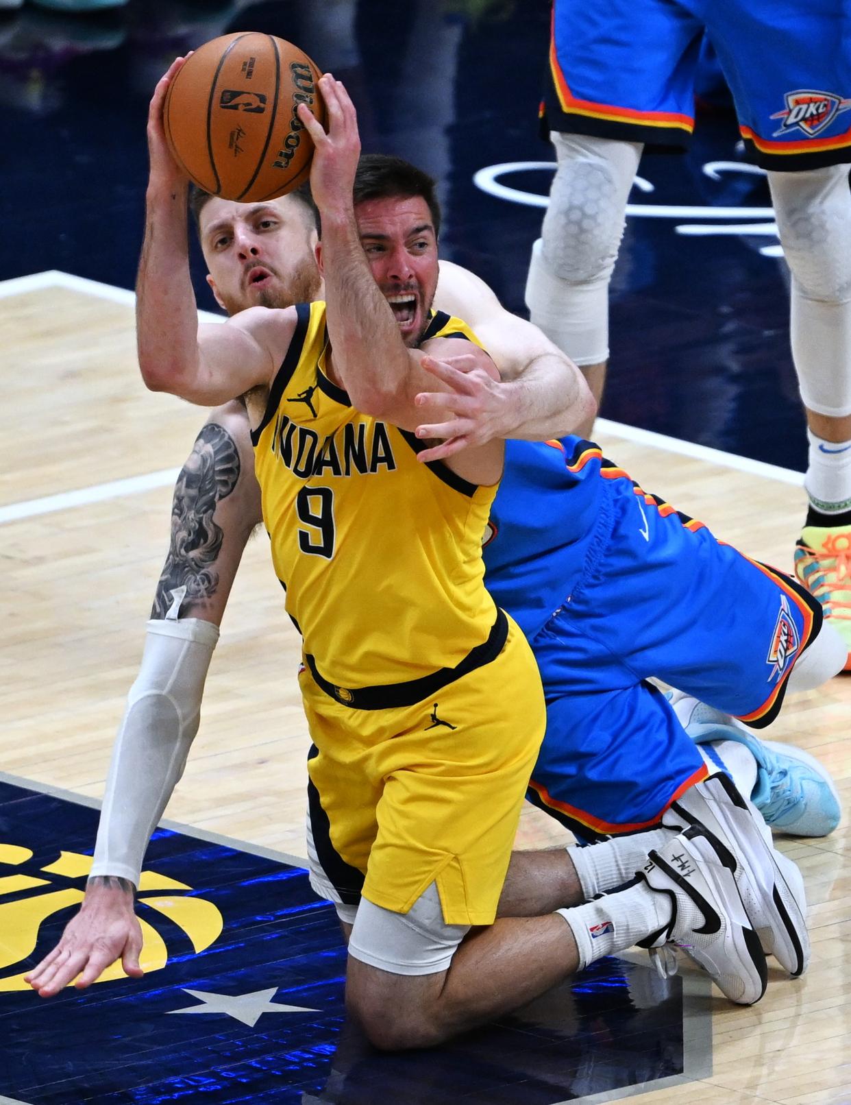 冲刺阶段突围战来临，克里夫兰骑士围绕德国杯绝杀压哨，球迷炸锅，身体对抗强度拉满的简单介绍-开云娱乐