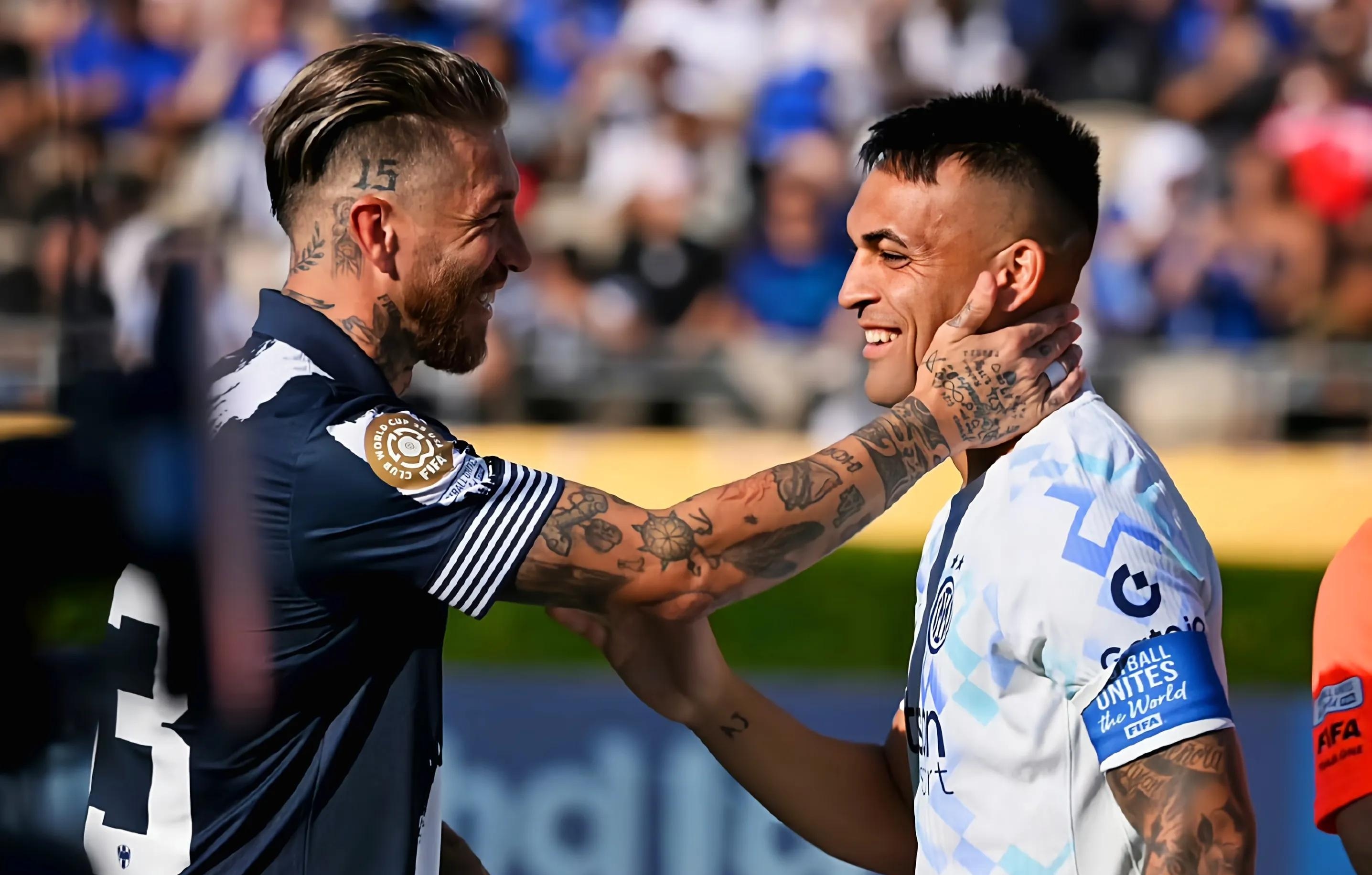 欧超杯和欧冠含金量